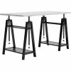 Cheapest ???? Signature Design By Ashley RTA Bayflynn Home Office Desk ????