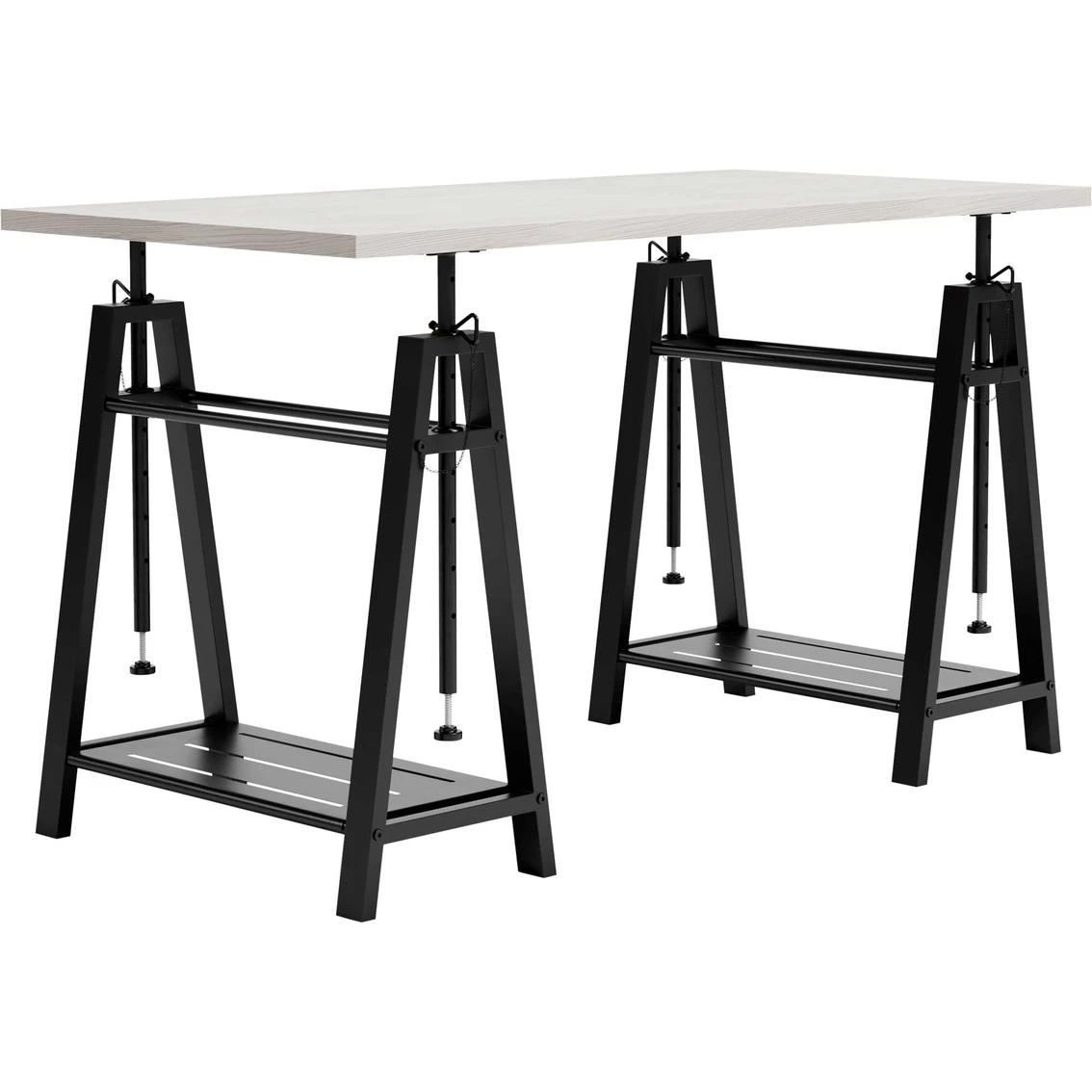 Cheapest ???? Signature Design By Ashley RTA Bayflynn Home Office Desk ???? 1 Cheapest ???? Signature Design By Ashley RTA Bayflynn Home Office Desk ????