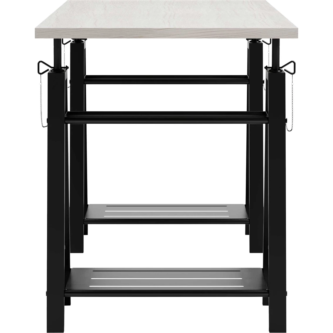 Cheapest ???? Signature Design By Ashley RTA Bayflynn Home Office Desk ???? 3 Cheapest ???? Signature Design By Ashley RTA Bayflynn Home Office Desk ???? - Image 3