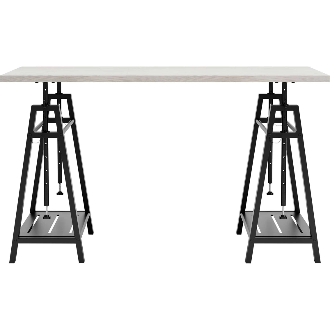 Cheapest ???? Signature Design By Ashley RTA Bayflynn Home Office Desk ???? 4 Cheapest ???? Signature Design By Ashley RTA Bayflynn Home Office Desk ???? - Image 4