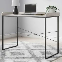 Budget ???? Signature Design By Ashley RTA Bayflynn 43 In. Home Office Desk ???? 11 Budget ???? Signature Design By Ashley RTA Bayflynn 43 In. Home Office Desk ???? -Fellowes shop unnamed file 2313