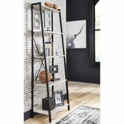 Hot Sale ???? Signature Design By Ashley Lazabon Office Set 3 Pc. ???? 9 Hot Sale ???? Signature Design By Ashley Lazabon Office Set 3 Pc. ???? -Fellowes shop unnamed file 2317