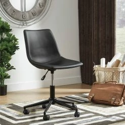 Hot Sale ???? Signature Design By Ashley Lazabon Office Set 3 Pc. ???? 10 Hot Sale ???? Signature Design By Ashley Lazabon Office Set 3 Pc. ???? -Fellowes shop unnamed file 2318