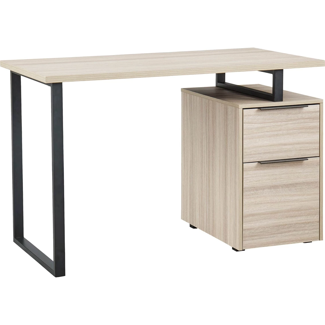 Discount ???? Signature Design By Ashley Waylowe 48 In. Home Office Desk ???? 1 Discount ???? Signature Design By Ashley Waylowe 48 In. Home Office Desk ????
