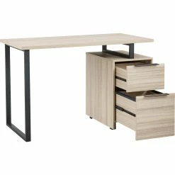Discount ???? Signature Design By Ashley Waylowe 48 In. Home Office Desk ???? 10 Discount ???? Signature Design By Ashley Waylowe 48 In. Home Office Desk ???? -Fellowes shop unnamed file 2325