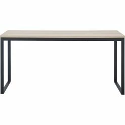 Flash Sale 😍 Signature Design By Ashley Waylowe 63 In. Home Office Desk 😉 -Fellowes shop unnamed file 2330