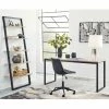 Best Sale ???? Signature Design By Ashley Waylowe 3 Pc. Office Set ✔️