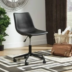 Best Sale ???? Signature Design By Ashley Waylowe 3 Pc. Office Set ✔️ -Fellowes shop unnamed file 2356