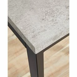 Best reviews of 🛒 Signature Design By Ashley Lazabon 63 In. Home Office Desk 👍 -Fellowes shop unnamed file 2362