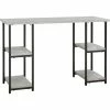 Cheap ???? Signature Design By Ashley Lazabon 48 In. Home Office Desk ????