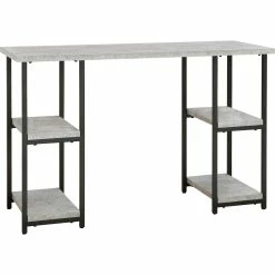 Cheap ???? Signature Design By Ashley Lazabon 48 In. Home Office Desk ????