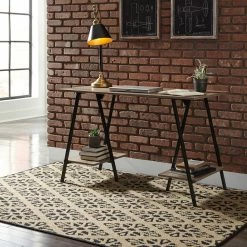 New ⌛ Signature Design By Ashley Bertmond Home Office Desk 😉 -Fellowes shop unnamed file 2378