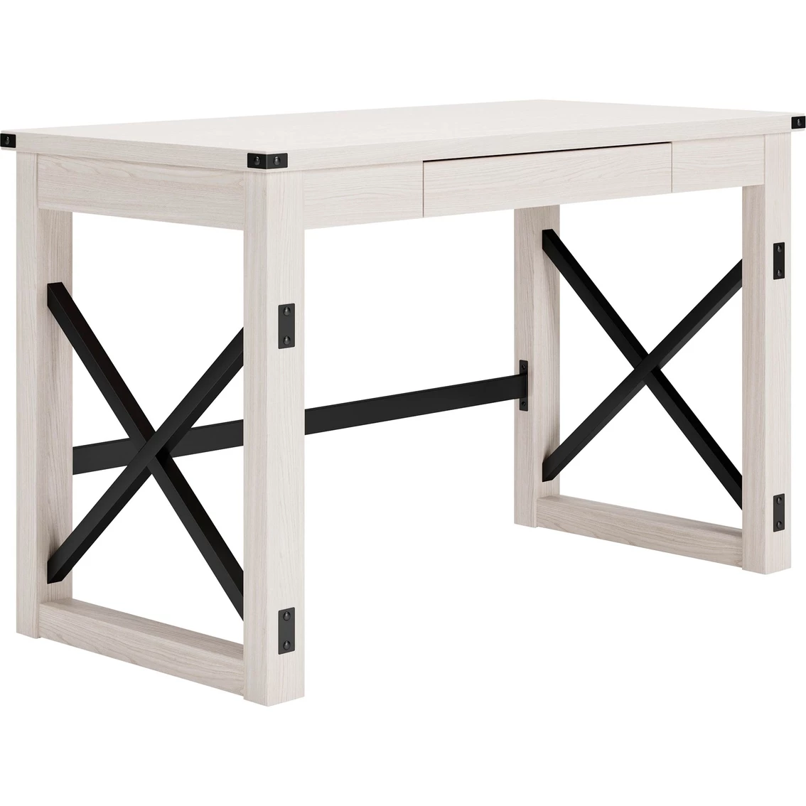 Budget ???? Signature Design By Ashley Bayflynn Home Office Desk ???? 1 Budget ???? Signature Design By Ashley Bayflynn Home Office Desk ????