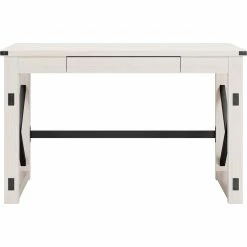 Alternative view of Budget ???? Signature Design By Ashley Bayflynn Home Office Desk ????
