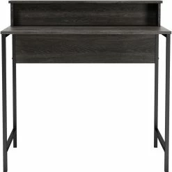 Alternative view of Cheapest ???? Signature Design By Ashley Freedan Home Office Desk ????