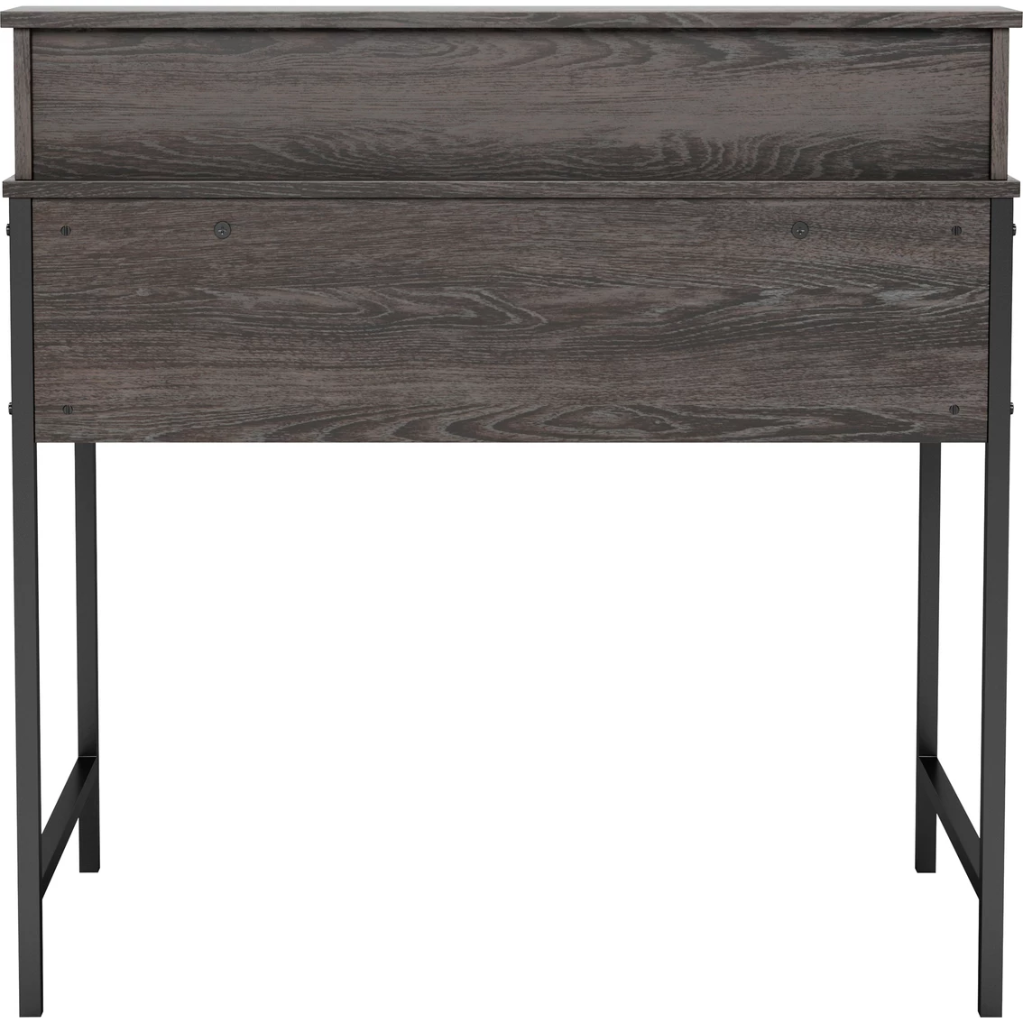 Cheapest ???? Signature Design By Ashley Freedan Home Office Desk ???? 3 Cheapest ???? Signature Design By Ashley Freedan Home Office Desk ???? - Image 3