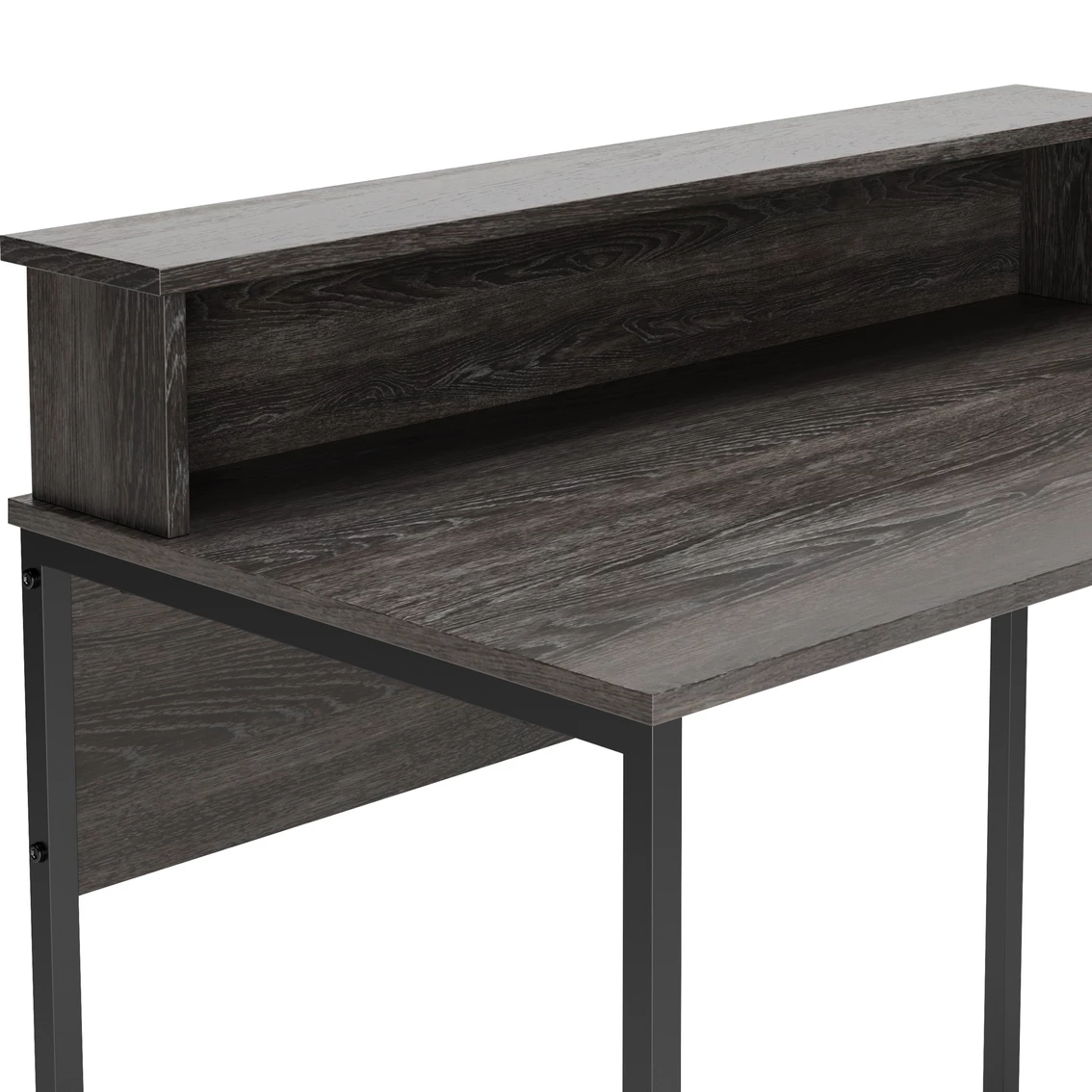 Cheapest ???? Signature Design By Ashley Freedan Home Office Desk ???? 5 Cheapest ???? Signature Design By Ashley Freedan Home Office Desk ???? - Image 5