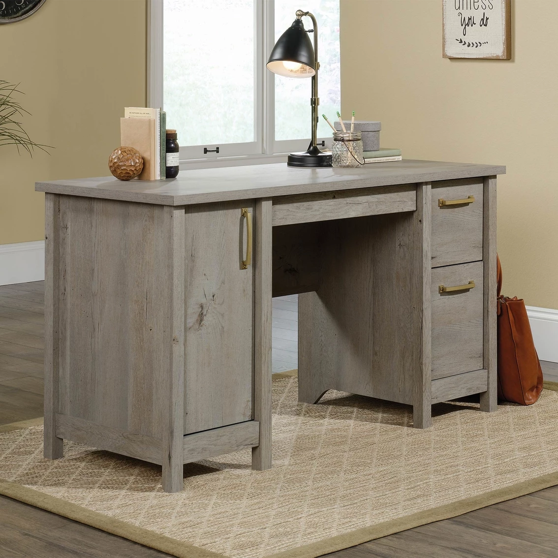 Best Pirce β¨ Sauder Cannery Bridge Computer Desk π₯ 2 Best Pirce β¨ Sauder Cannery Bridge Computer Desk π₯ - Image 2