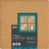 Best deal 🔥 Mega Brands The Board Dudes Cork Tiles 12 X 12, 4 Pk. 😍