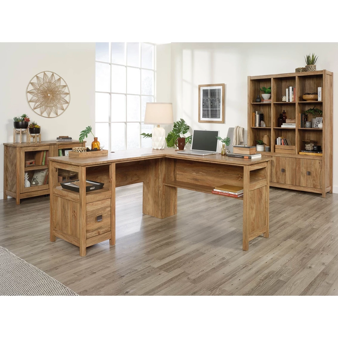 Best Pirce β¨ Sauder Cannery Bridge Computer Desk π₯ 3 Best Pirce β¨ Sauder Cannery Bridge Computer Desk π₯ - Image 3