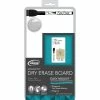 Cheapest 🎁 The Board Dudes Magnetic 5.5 In. X 10 In. Dry Erase Board 😉