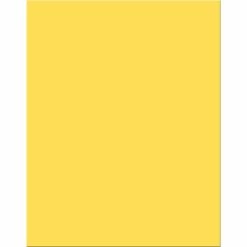 Best deal 🎉 Pacon 18 Point 22 In. X 28 In. Yellow Poster Board 🎁