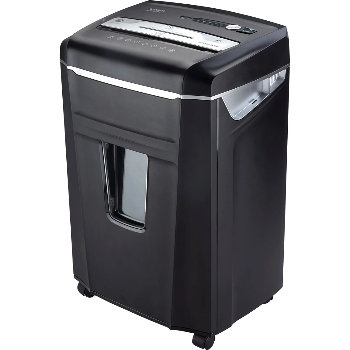 Wholesale β Aurora 10 Sheet Micro Cut Paper, CD And Credit Card Shredder π 1 Wholesale β Aurora 10 Sheet Micro Cut Paper, CD And Credit Card Shredder π