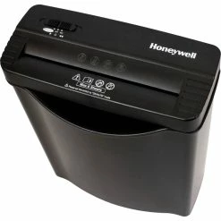 Buy ⭐ Honeywell 6 Sheet Strip Cut Paper Shredder ⭐