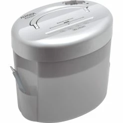 Cheapest 🔥 Aurora AS420C 4-Sheet Crosscut Desktop Shredder 😍