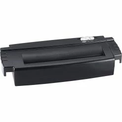 New 🥰 Aurora 6 Sheet Light Duty Strip Cut Shredder Without Wastebasket 🔔