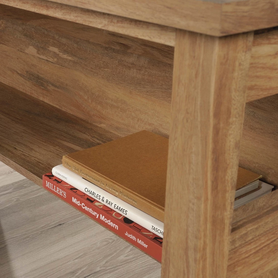 Flash Sale ???? Sauder Cannery Bridge Collection L Desk ???? 3 Flash Sale ???? Sauder Cannery Bridge Collection L Desk ???? - Image 3
