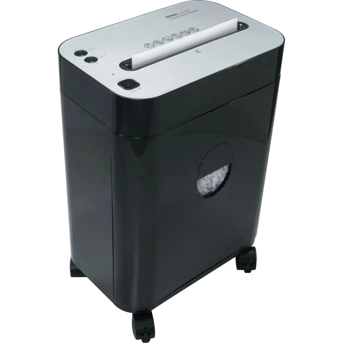 Best Sale β€οΈ Royal 12 Sheet Cross Cut Shredder π 1 Best Sale β€οΈ Royal 12 Sheet Cross Cut Shredder π