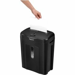 Cheap ❤️ Fellowes Powershred 12CS Shredder ❤️ -Fellowes shop unnamed file 2437
