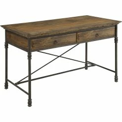 Deals 🌟 Coast To Coast Accents Corbin Writing Desk 🤩