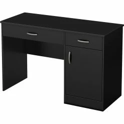 Cheapest ???? South Shore Axess Small Desk ✔️