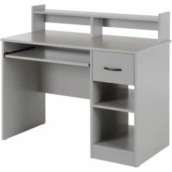 Cheap ???? South Shore Axess Desk With Keyboard Tray ???? 11 Cheap ???? South Shore Axess Desk With Keyboard Tray ???? -Fellowes shop unnamed file 284
