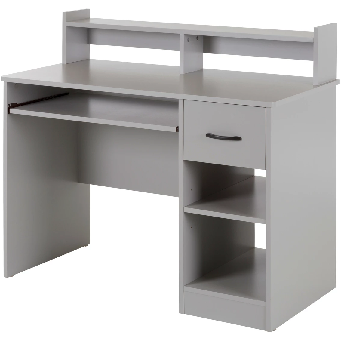 Cheap ???? South Shore Axess Desk With Keyboard Tray ???? 4 Cheap ???? South Shore Axess Desk With Keyboard Tray ???? - Image 4