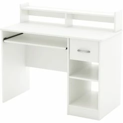 Cheap ???? South Shore Axess Desk With Keyboard Tray ???? 12 Cheap ???? South Shore Axess Desk With Keyboard Tray ???? -Fellowes shop unnamed file 285