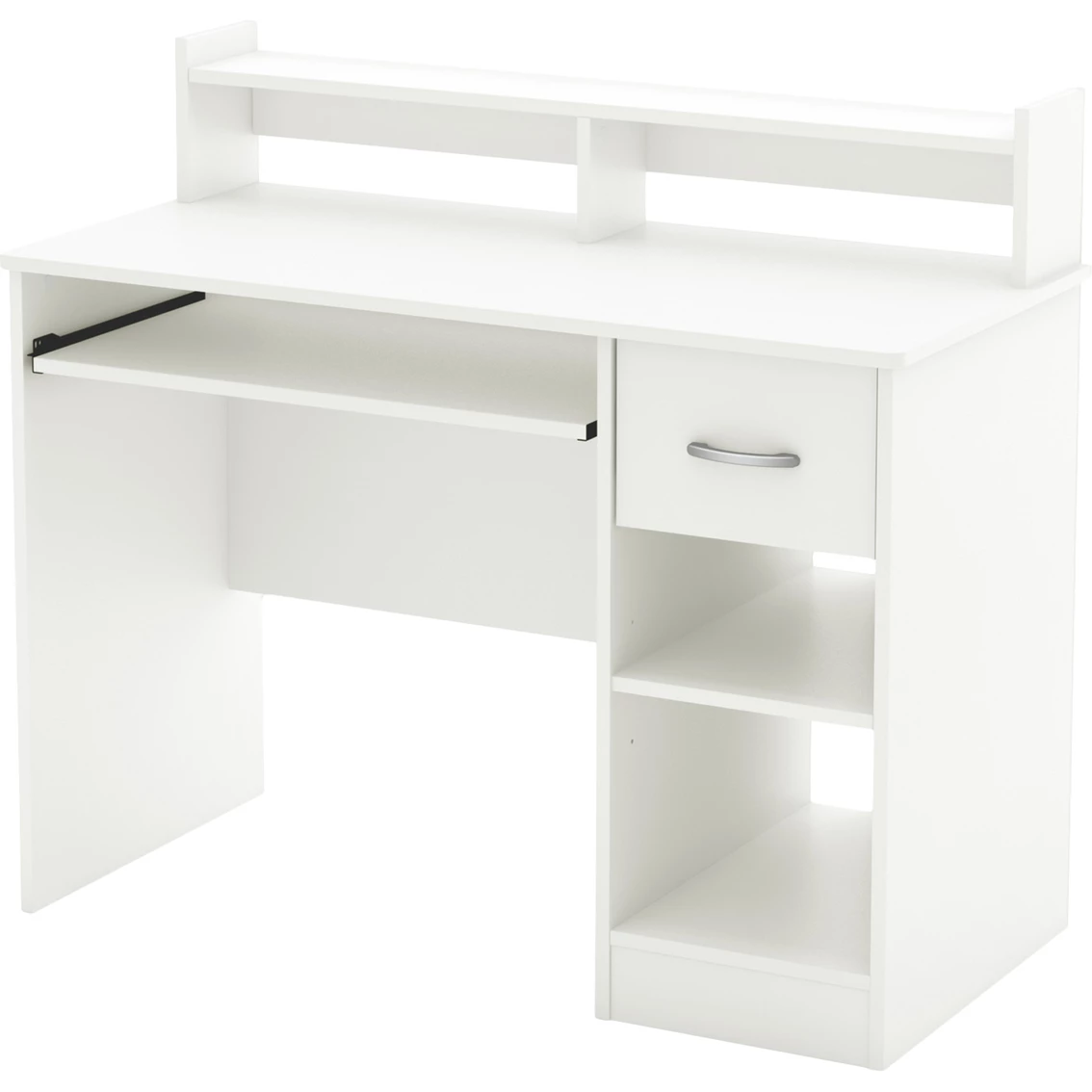 Cheap ???? South Shore Axess Desk With Keyboard Tray ???? 5 Cheap ???? South Shore Axess Desk With Keyboard Tray ???? - Image 5