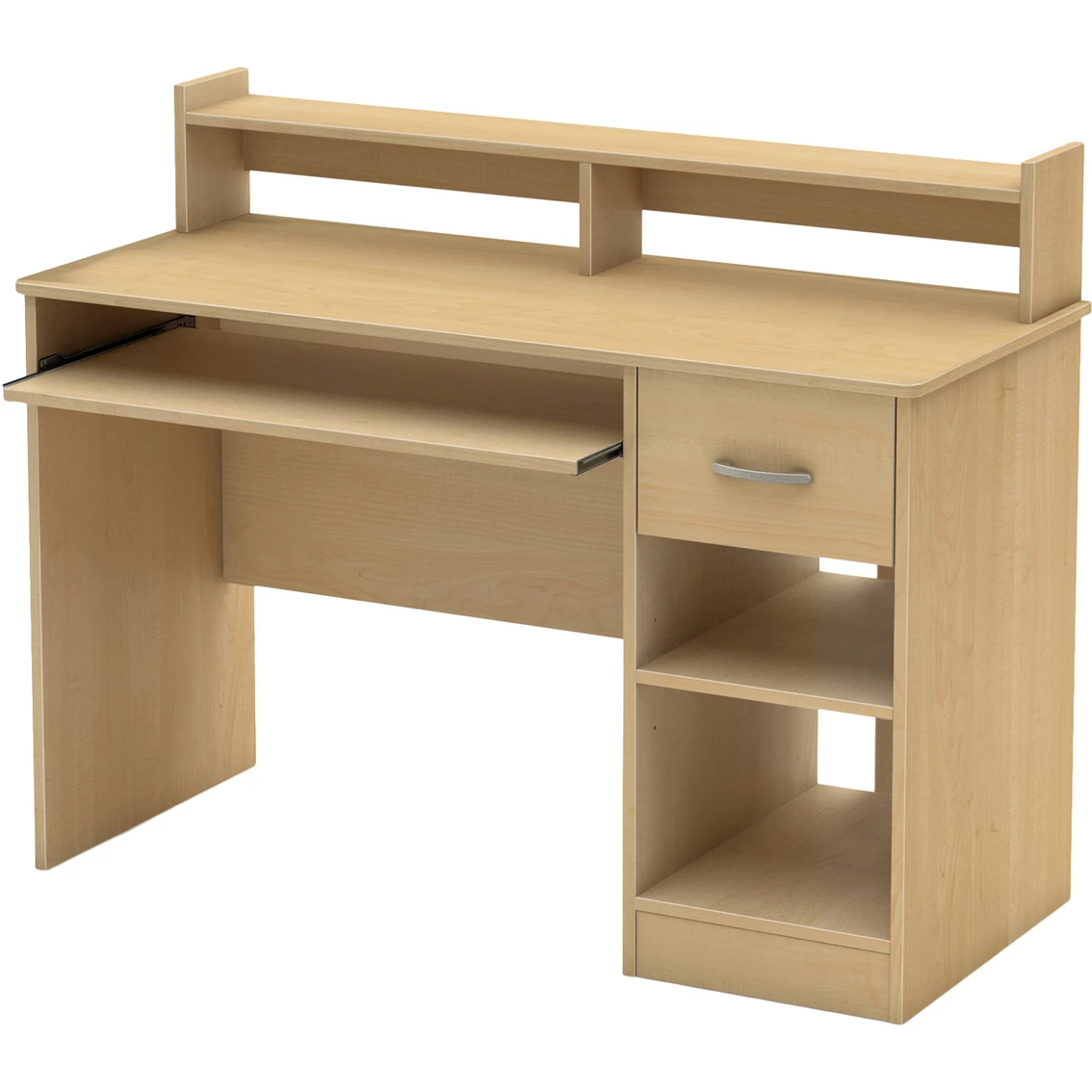Cheap ???? South Shore Axess Desk With Keyboard Tray ???? 6 Cheap ???? South Shore Axess Desk With Keyboard Tray ???? - Image 6