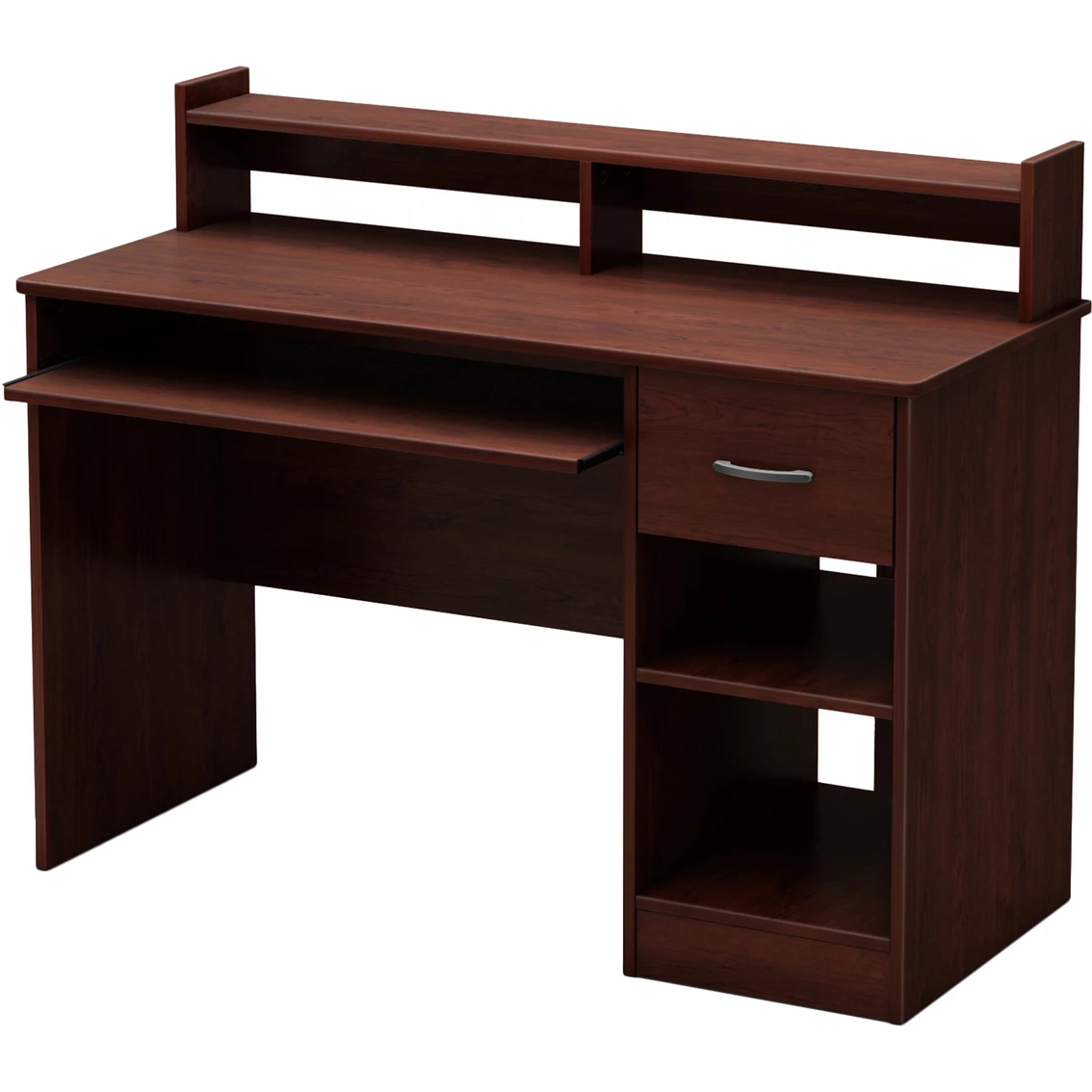 Cheap ???? South Shore Axess Desk With Keyboard Tray ???? 7 Cheap ???? South Shore Axess Desk With Keyboard Tray ???? - Image 7