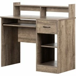 Cheap ???? South Shore Axess Desk With Keyboard Tray ???? 15 Cheap ???? South Shore Axess Desk With Keyboard Tray ???? -Fellowes shop unnamed file 288