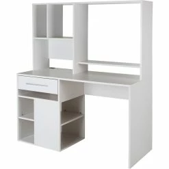 Discount ???? South Shore Annexe Home Office Computer Desk ????