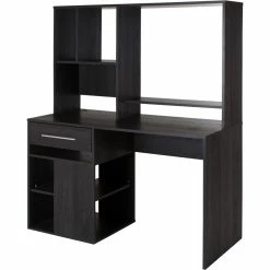 Alternative view of Discount ???? South Shore Annexe Home Office Computer Desk ????