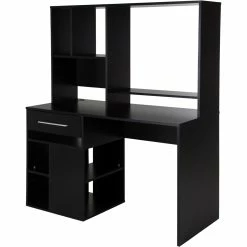 Discount ???? South Shore Annexe Home Office Computer Desk ???? -Fellowes shop unnamed file 291