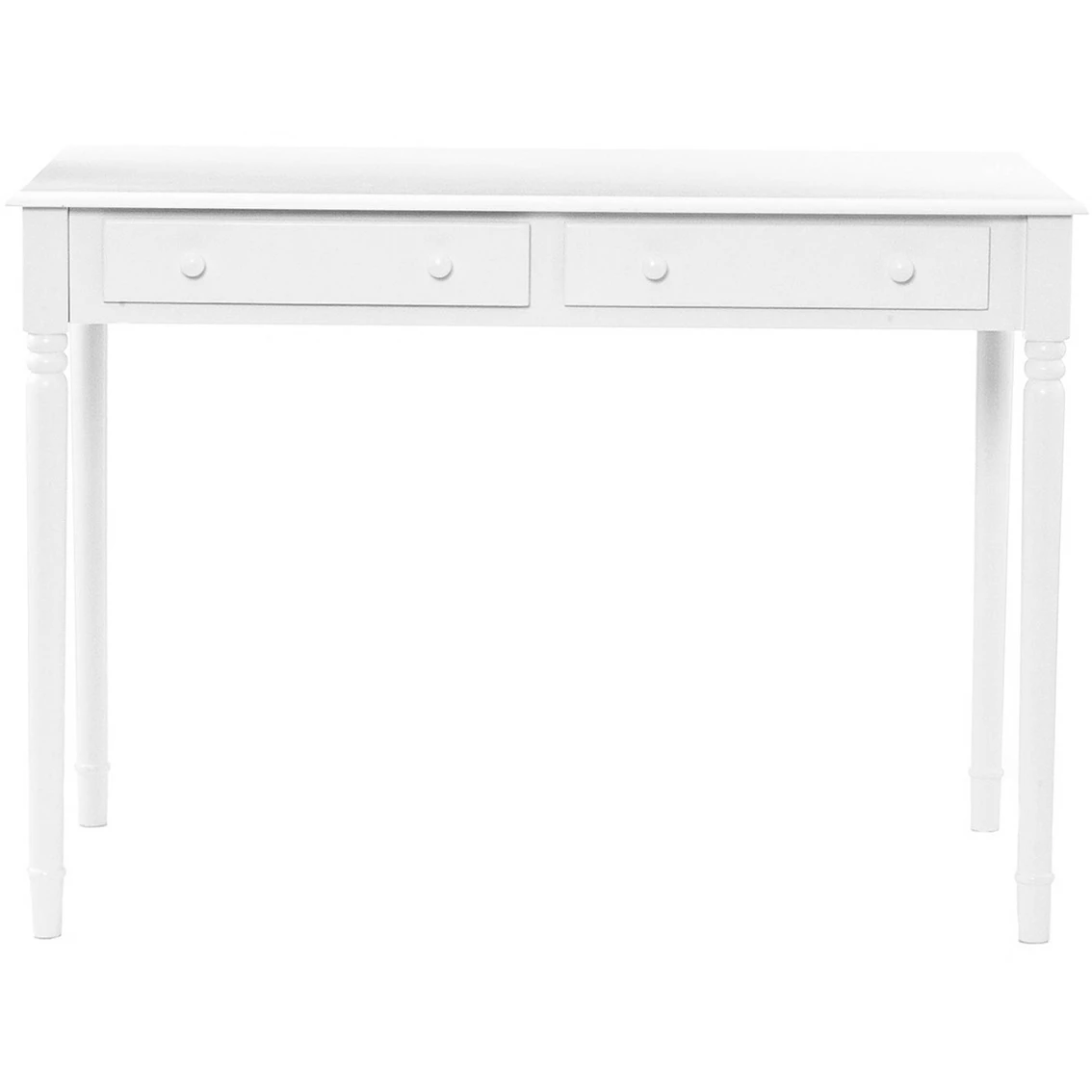 Promo ???? SEI 2 Drawer Writing Desk ???? 4 Promo ???? SEI 2 Drawer Writing Desk ???? - Image 4