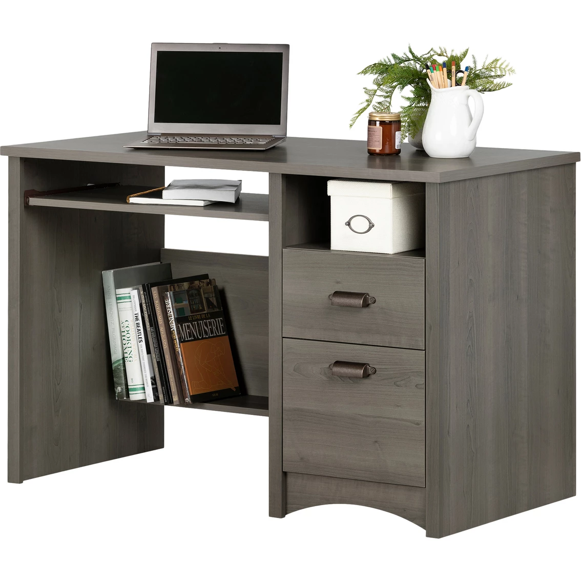 Best deal ✔️ South Shore Gascony Desk ✔️ 6 Best deal ✔️ South Shore Gascony Desk ✔️ - Image 6