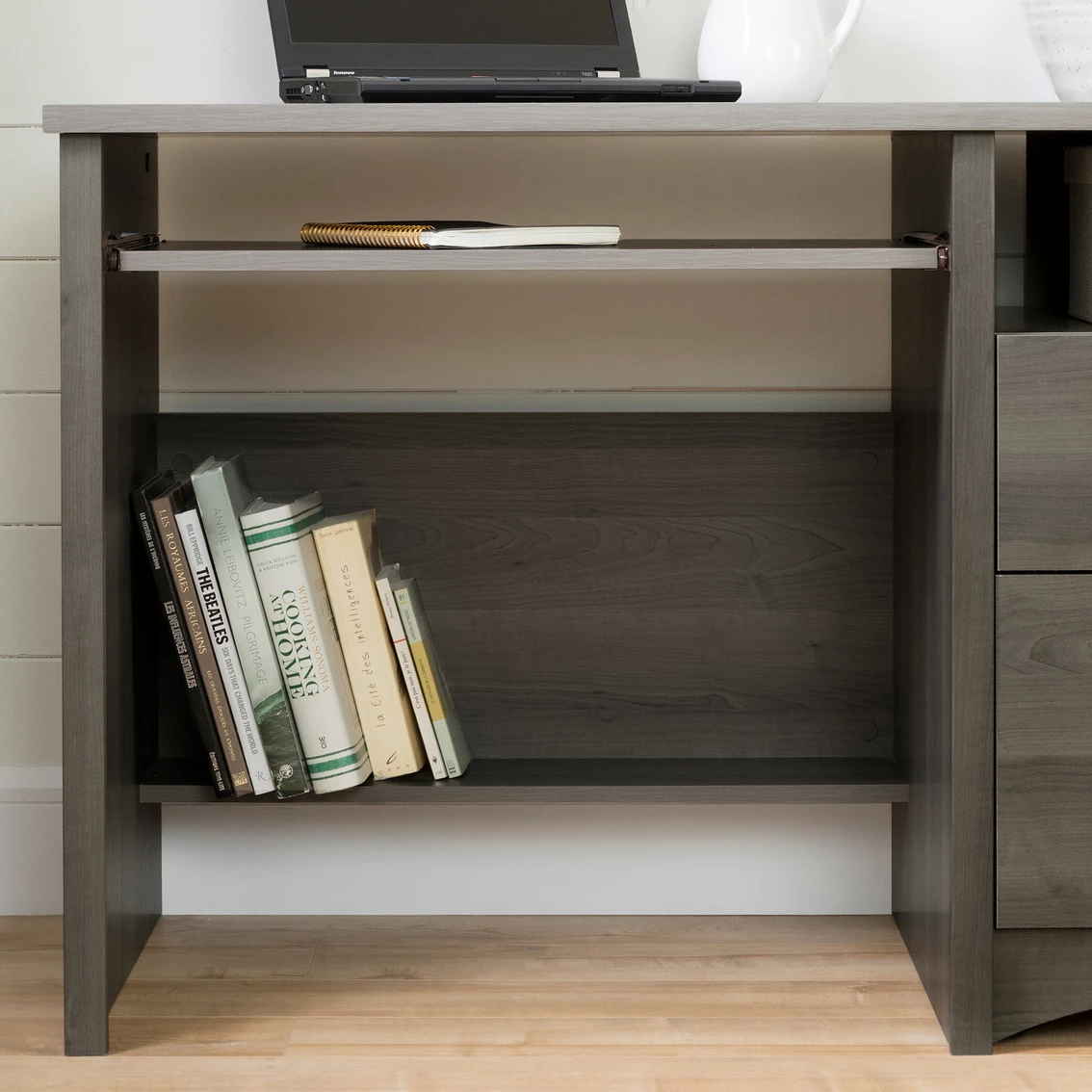 Best deal ✔️ South Shore Gascony Desk ✔️ 10 Best deal ✔️ South Shore Gascony Desk ✔️ - Image 10