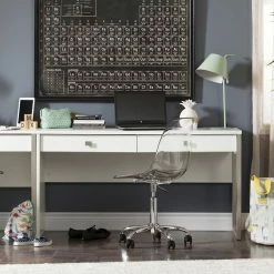 Flash Sale ???? South Shore Interface Desk With 2 Drawers ???? 12 Flash Sale ???? South Shore Interface Desk With 2 Drawers ???? -Fellowes shop unnamed file 318