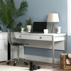 Flash Sale ???? South Shore Interface Desk With 2 Drawers ???? 15 Flash Sale ???? South Shore Interface Desk With 2 Drawers ???? -Fellowes shop unnamed file 321